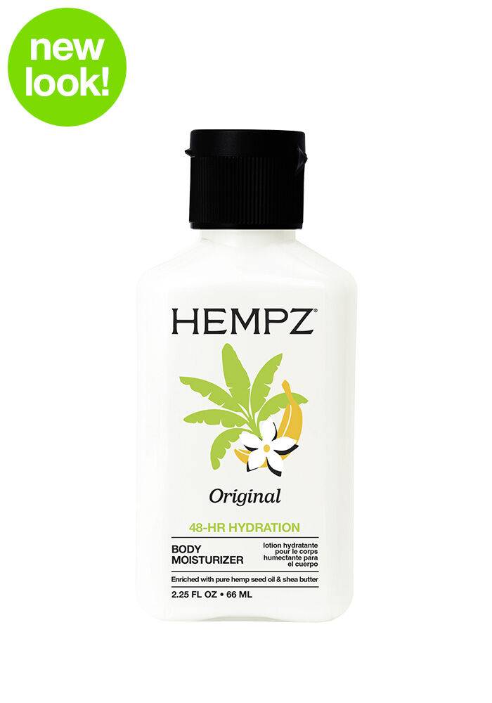 Original Herbal Moisturizer