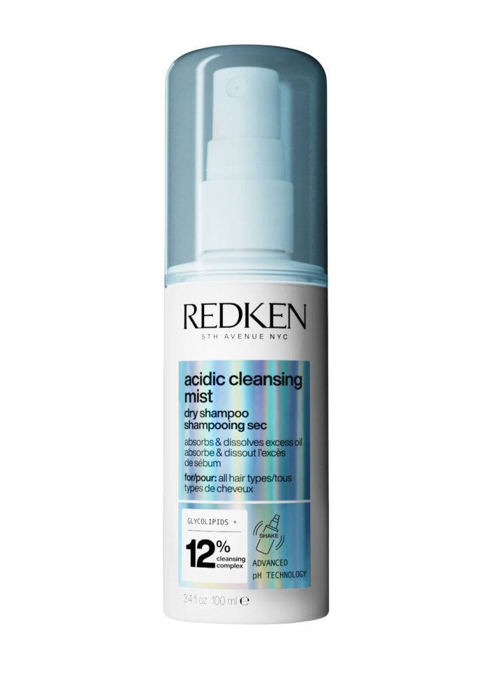 Acidic Cleansing Mist