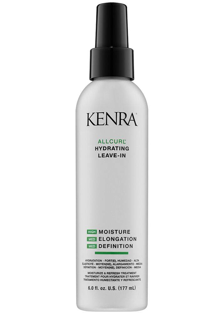 Kenra AllCurl Hydrating Leave-In