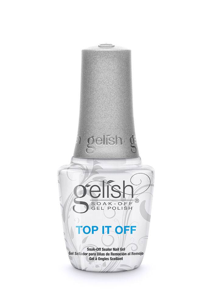 Top it Off Sealer