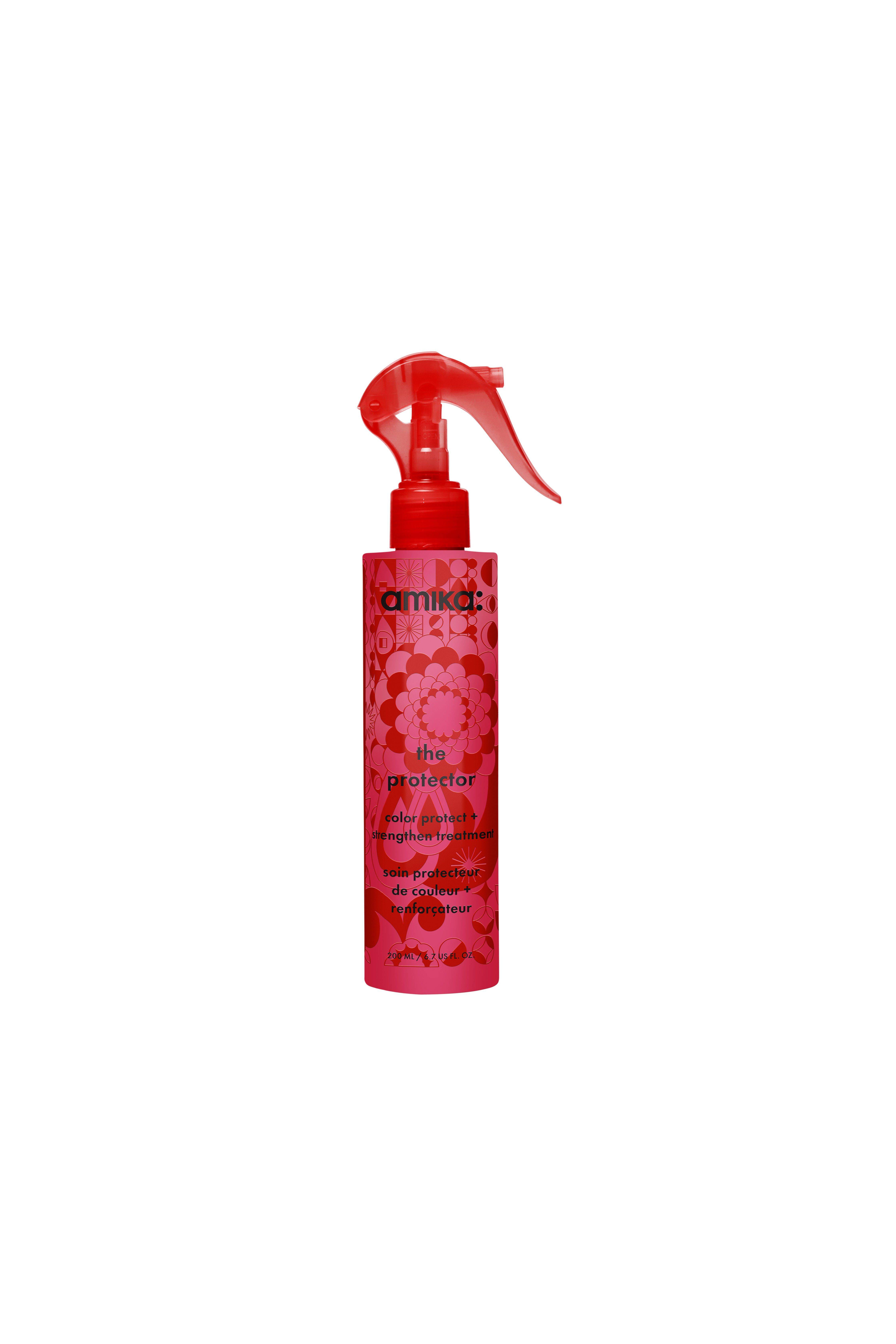 the protector color protect + strengthen treatment