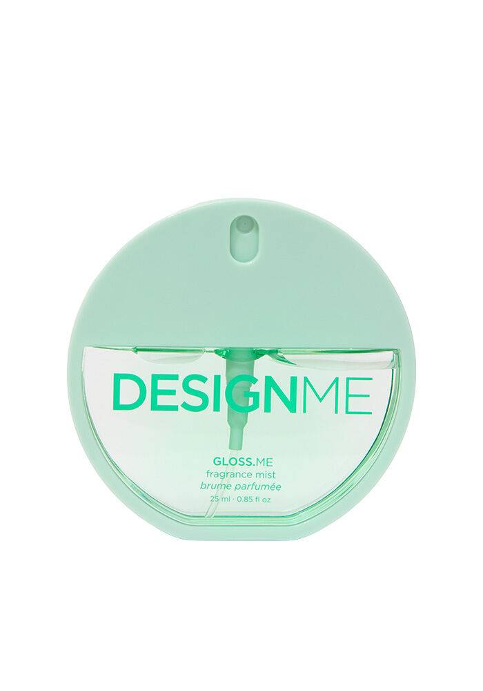 GLOSS.ME Fragrance Mist