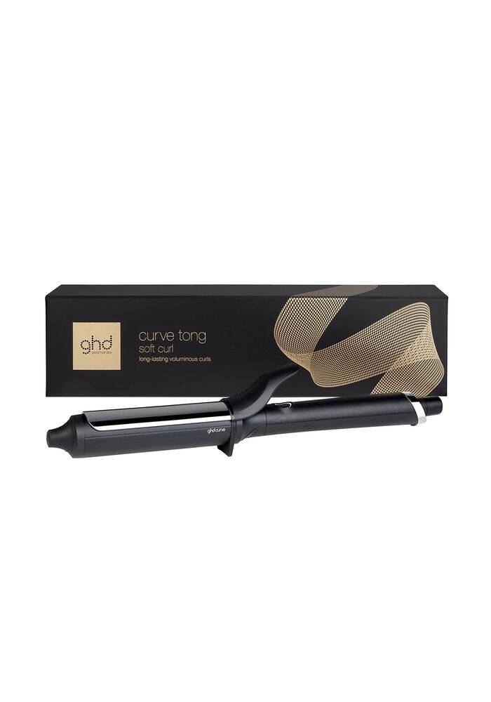 Beautiful Ghd Soft Curl Iron Image Collection