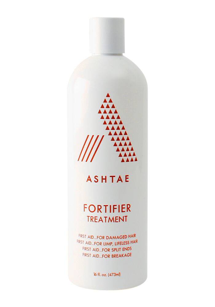 Fortifier  Treatment
