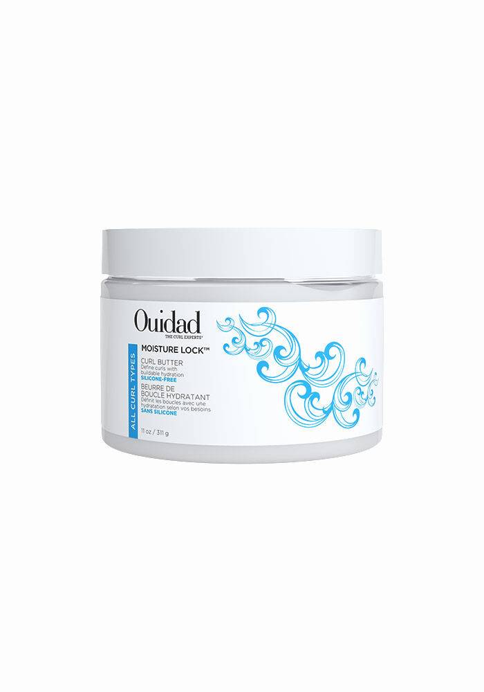 Moisture Lock Curl Butter