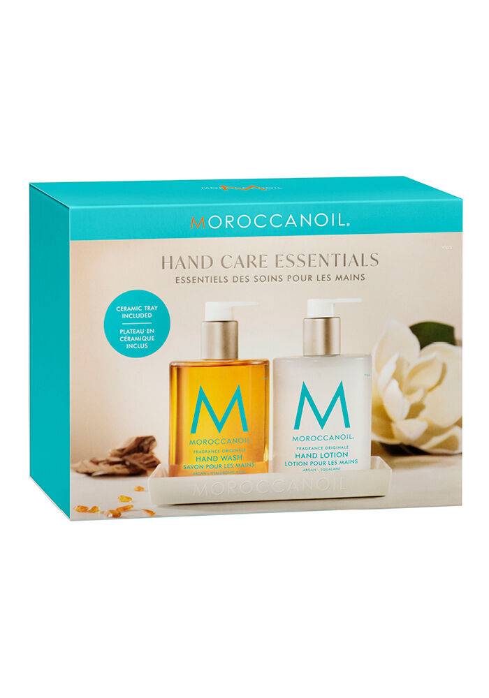 Hand Care Essentials