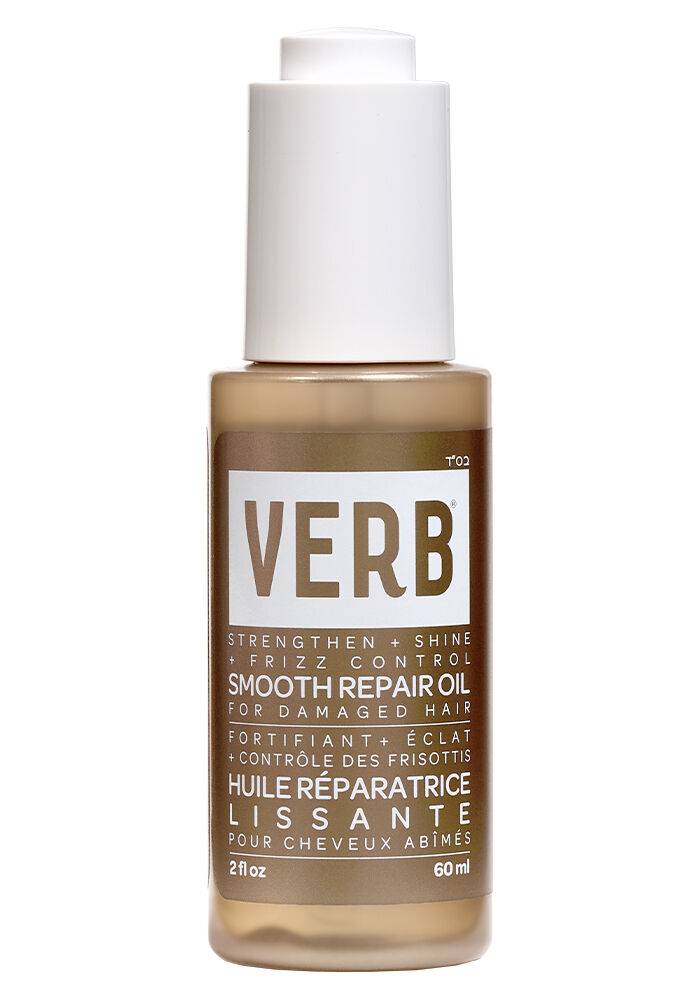 &nbsp;Verb Smooth Repair Oil