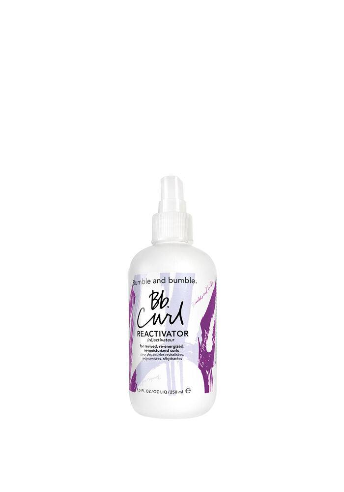 Curl Reactivator
