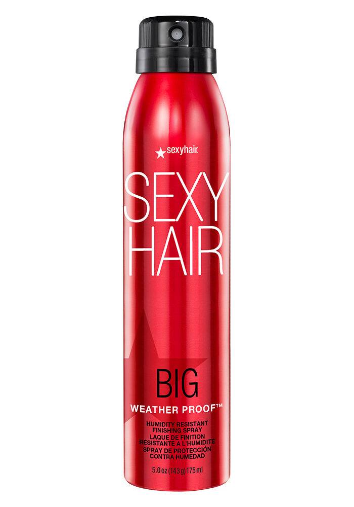 Big Sexy Hair Weather Proof&trade; Humidity Resistant Spray