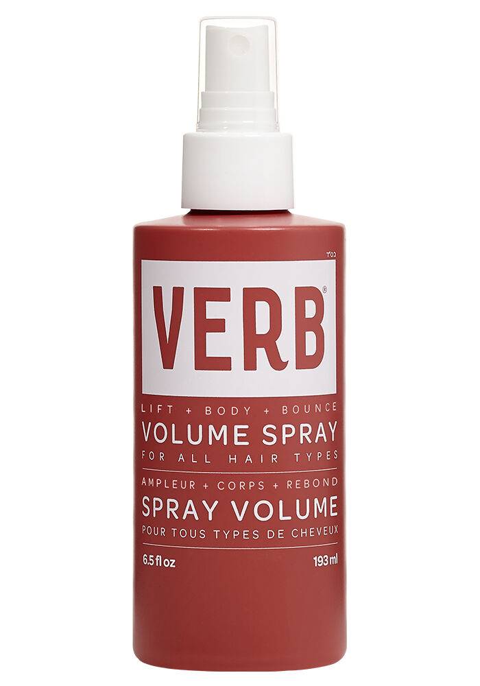 Volume Spray