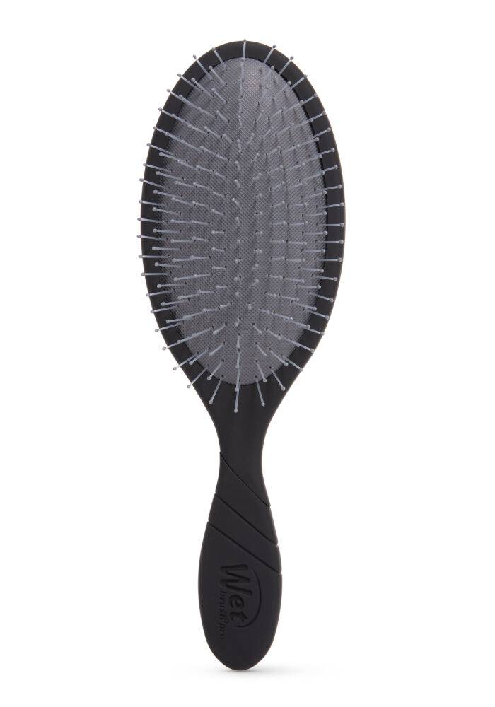 Frizz-Free Brush