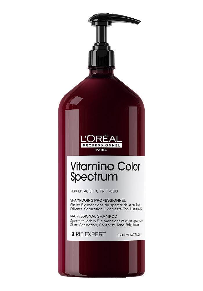 Vitamino Color Spectrum Shampoo