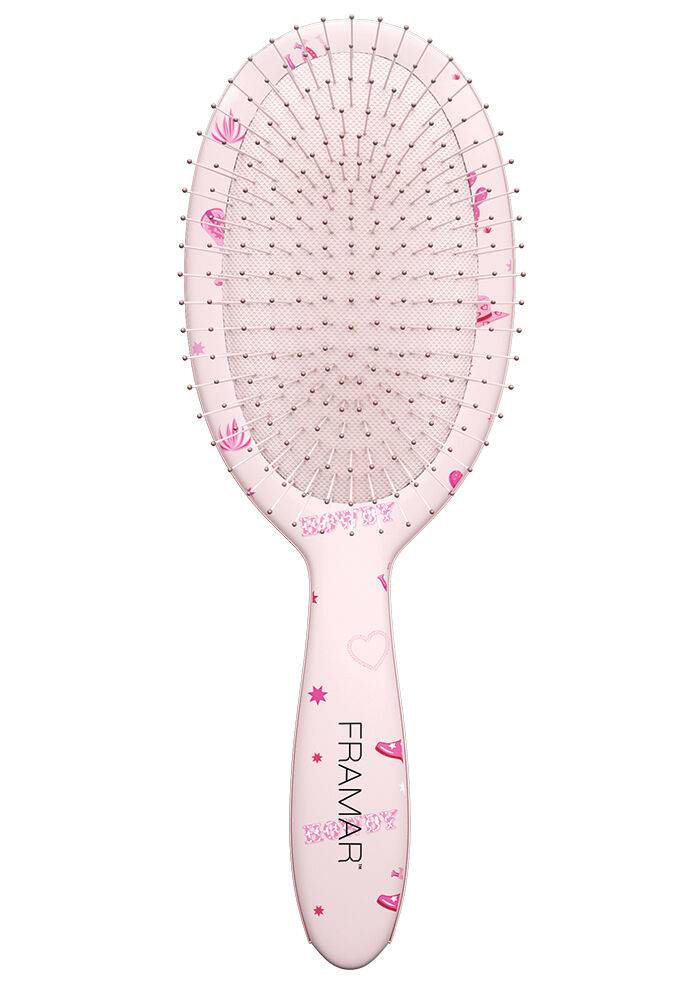 Howdy Detangle Brush