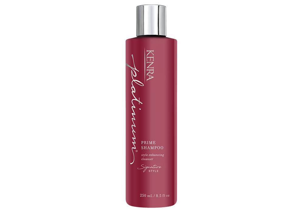 Kenra Platinum Signature Style Prime Shampoo