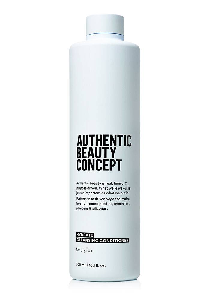 Hydrate Cleansing Conditioner
