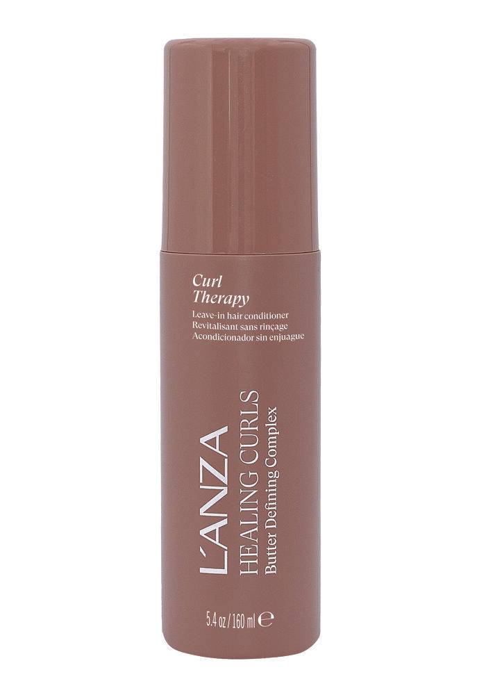 Healing Curls Curl Therapy
