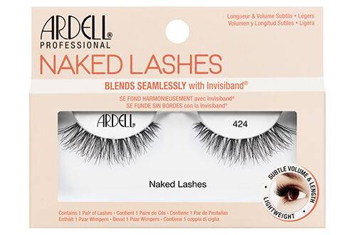 Naked Lashes 424