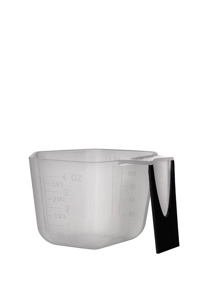 Gear Measuring Scoop