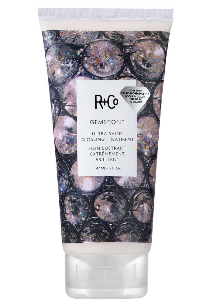GEMSTONE Ultra Shine Glossing Treatment