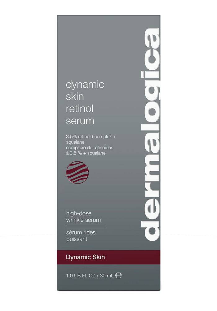 Dermalogica Dynamic Skin Retinol Serum