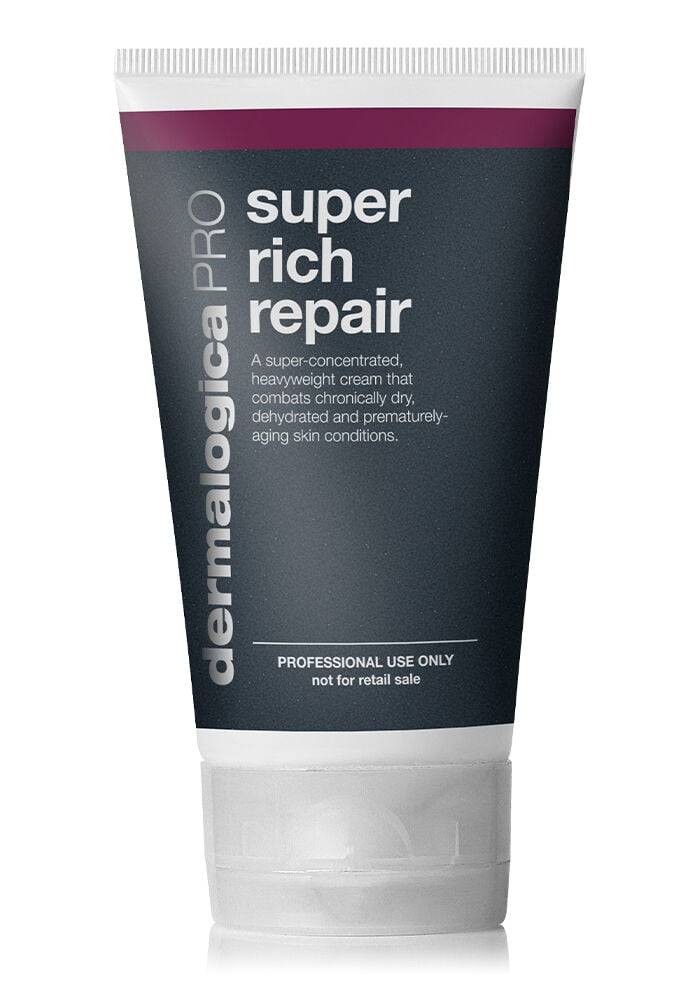 ダーマロジカ　スーパーリッチリペア　50ml Amazon.com: Dermalogica Super Rich Repair Anti-Aging Super