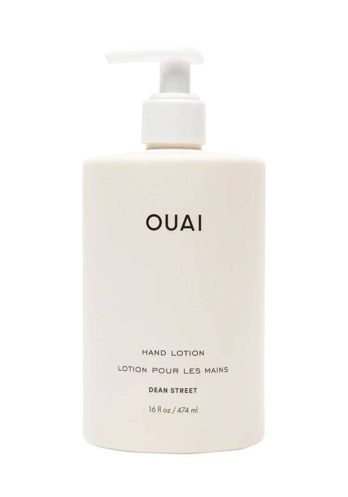 Hand Lotion