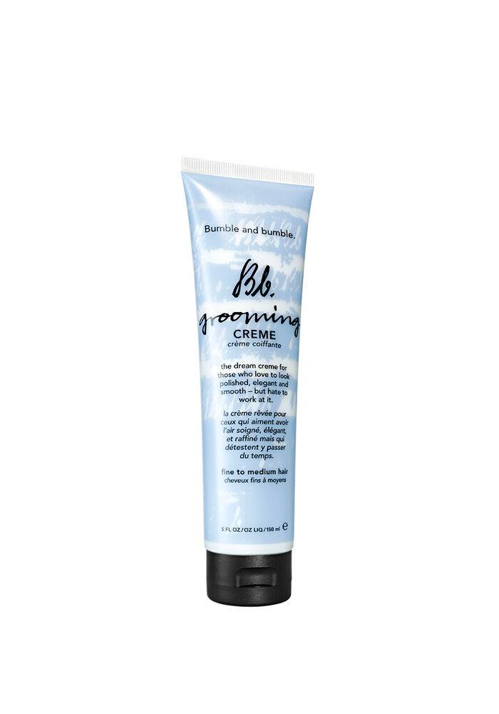 Grooming Creme