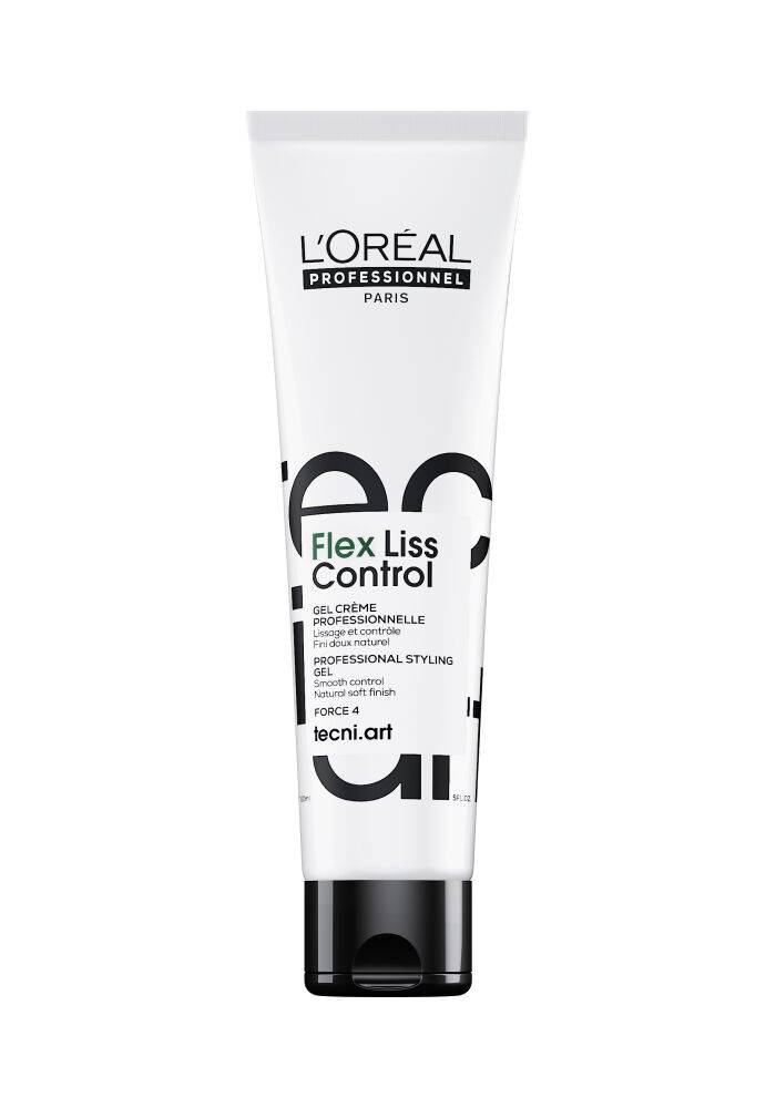 Liss Control Smoothing Cream