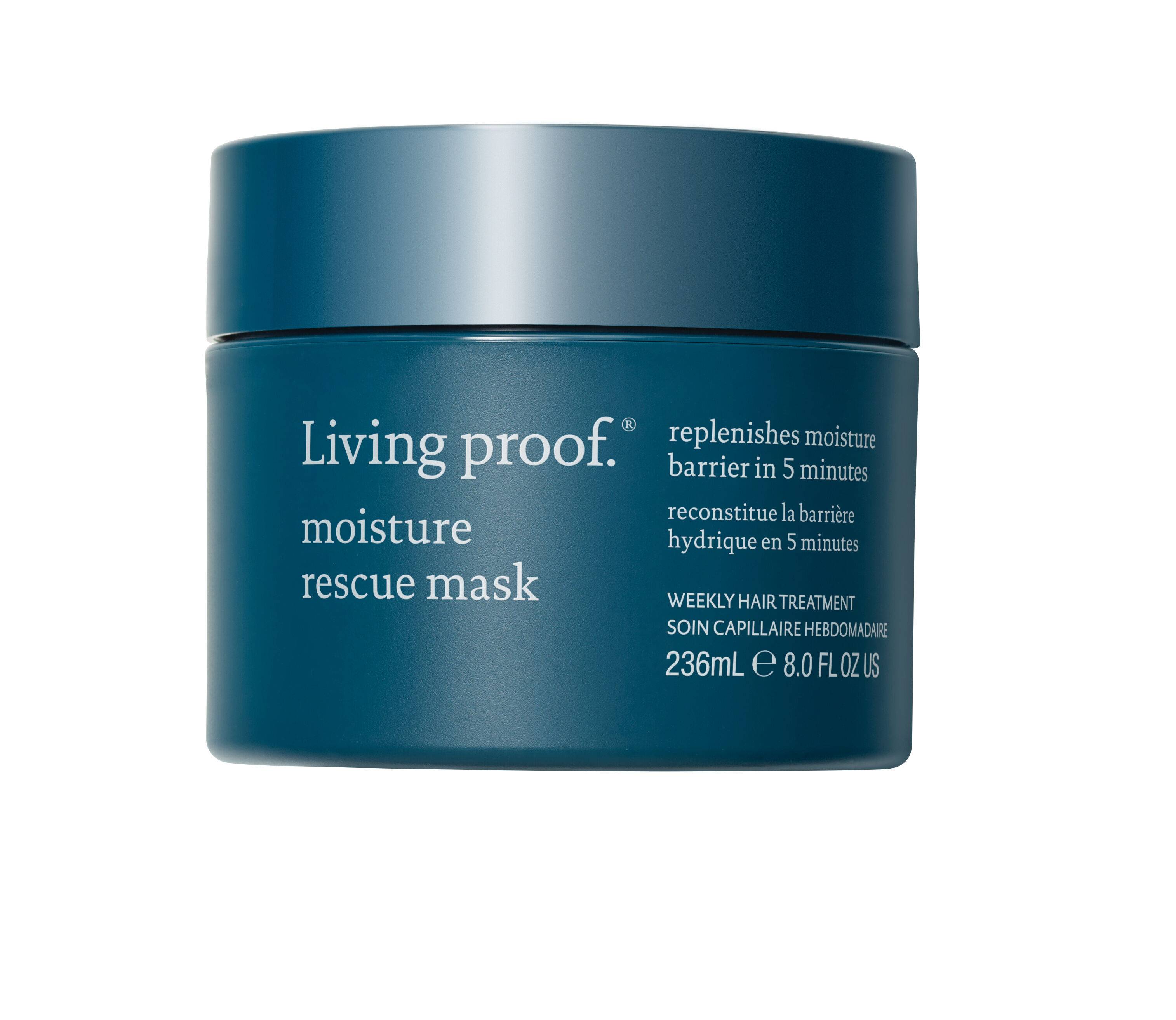 Moisture Rescue Mask