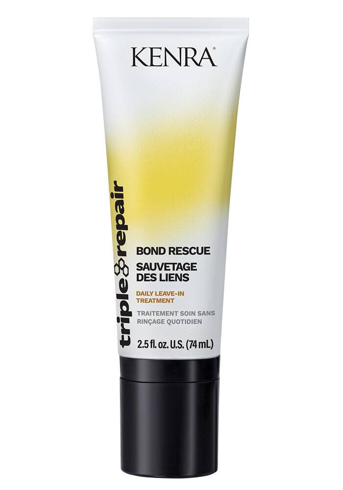 Triple Repair Bond Rescue