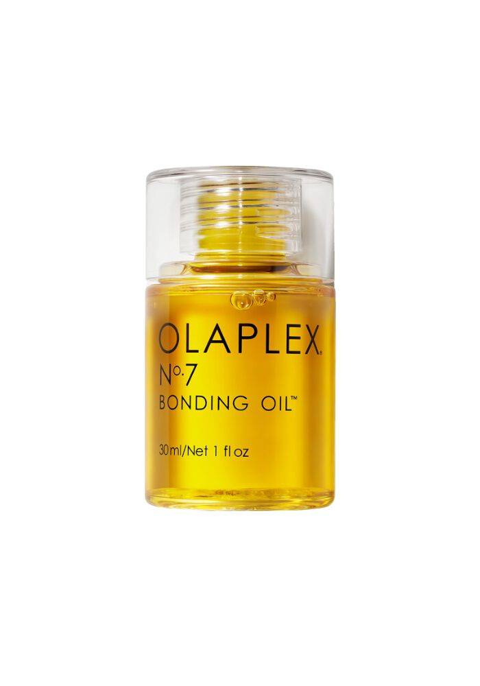 No. 7 Bonding Oil