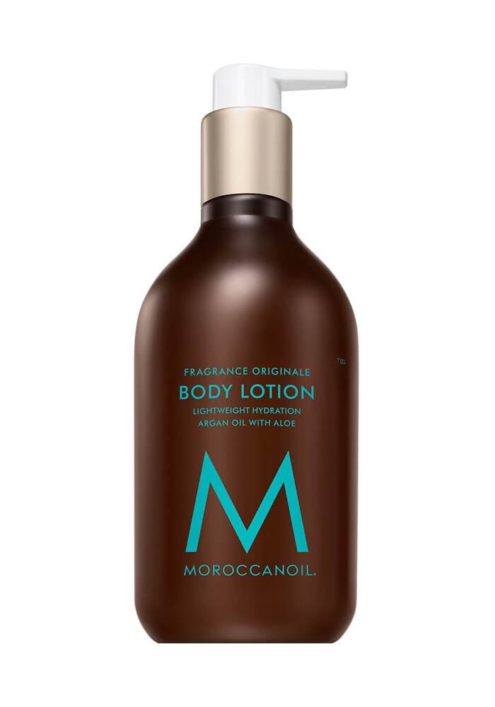 Body Lotion Fragrance Originale