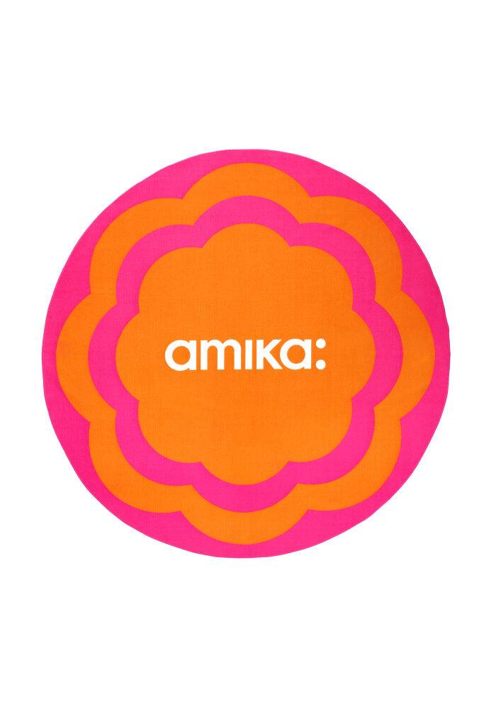 amika Beach Blanket