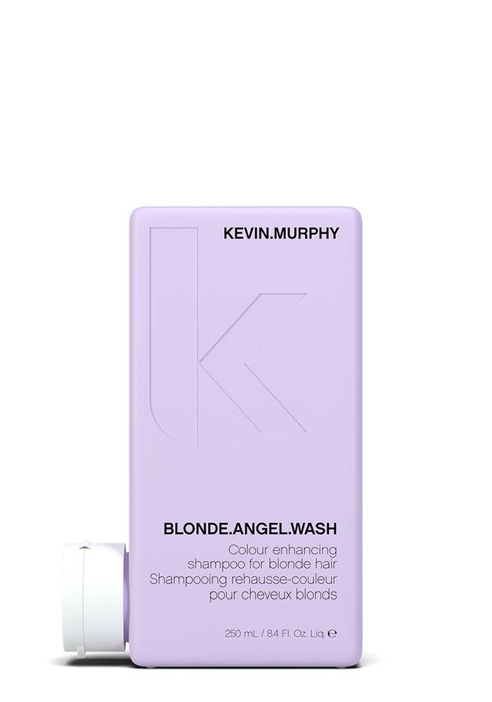 BLONDE.ANGEL.WASH
