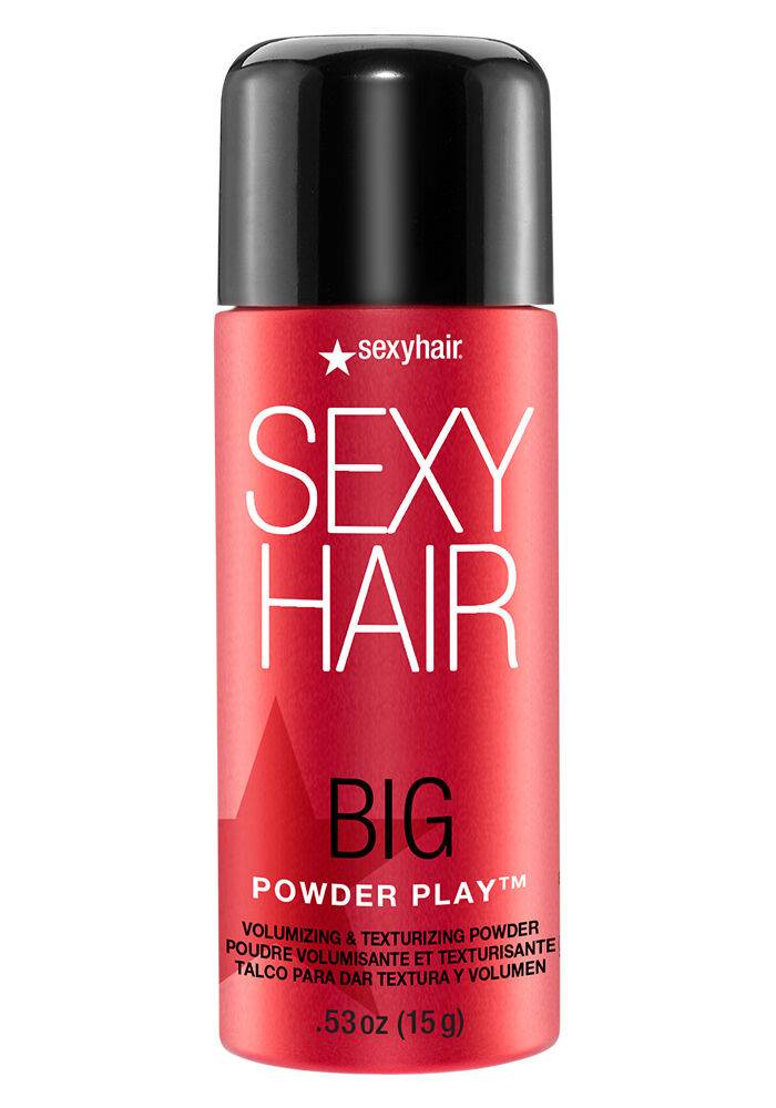 Big Sexy Hair Powder Play Volumizing & Texturizing Powder