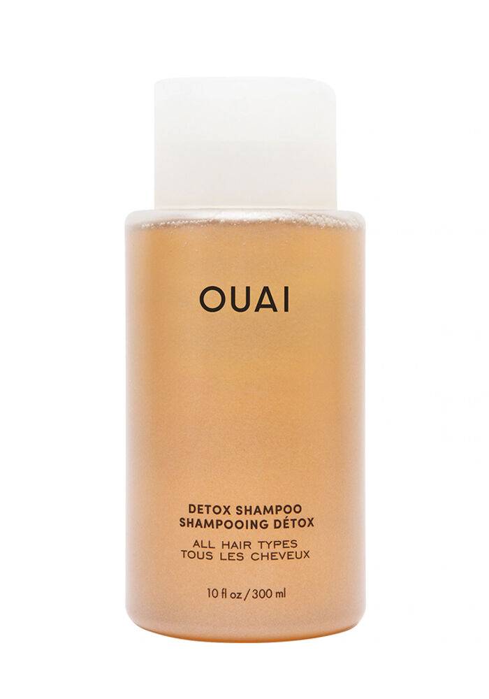 Detox Shampoo