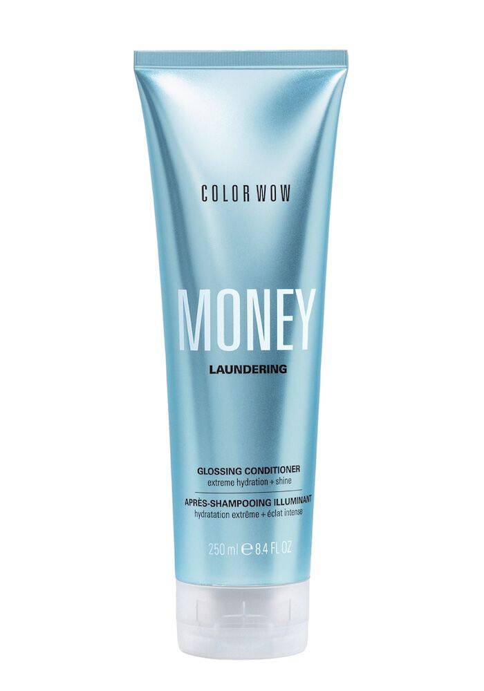 Money Laundering Glossing Conditioner