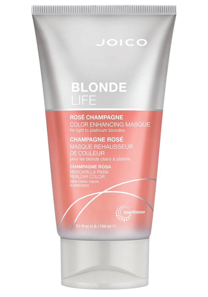 Blonde Life Color Enhancing Masque 5.1 oz.