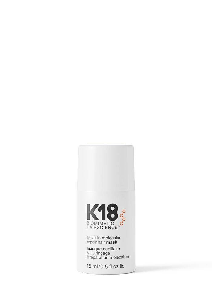 Professional Leave-In Molecular Repair Mask