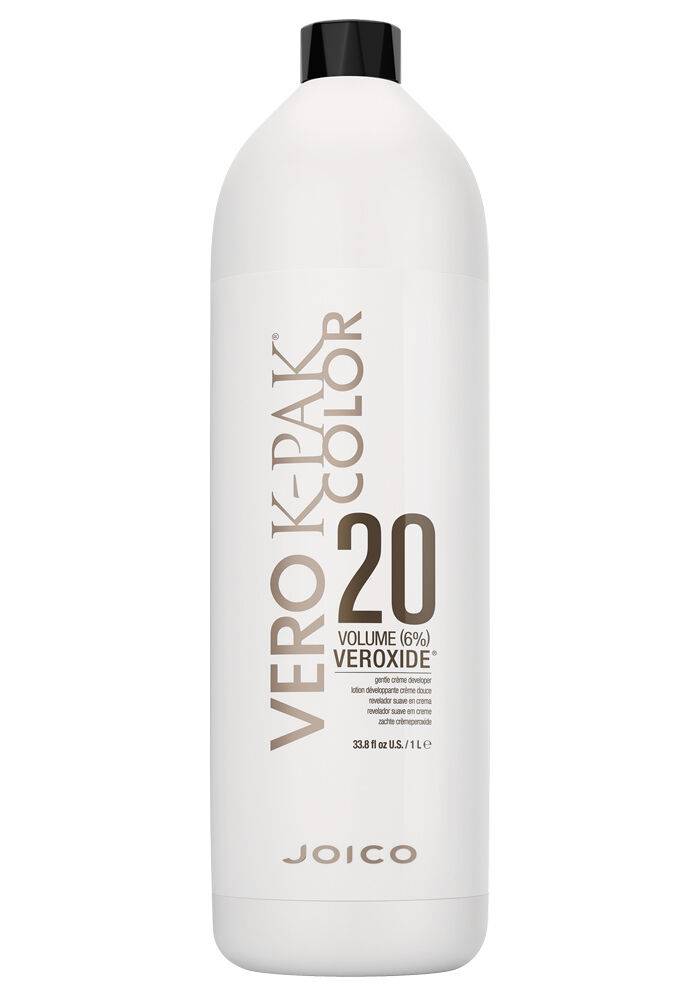 20 Volume (6%) Veroxide