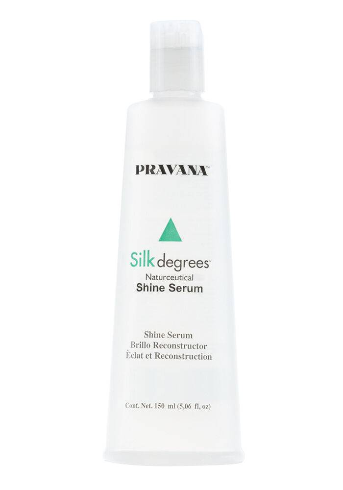 Silk Degrees Shine Serum