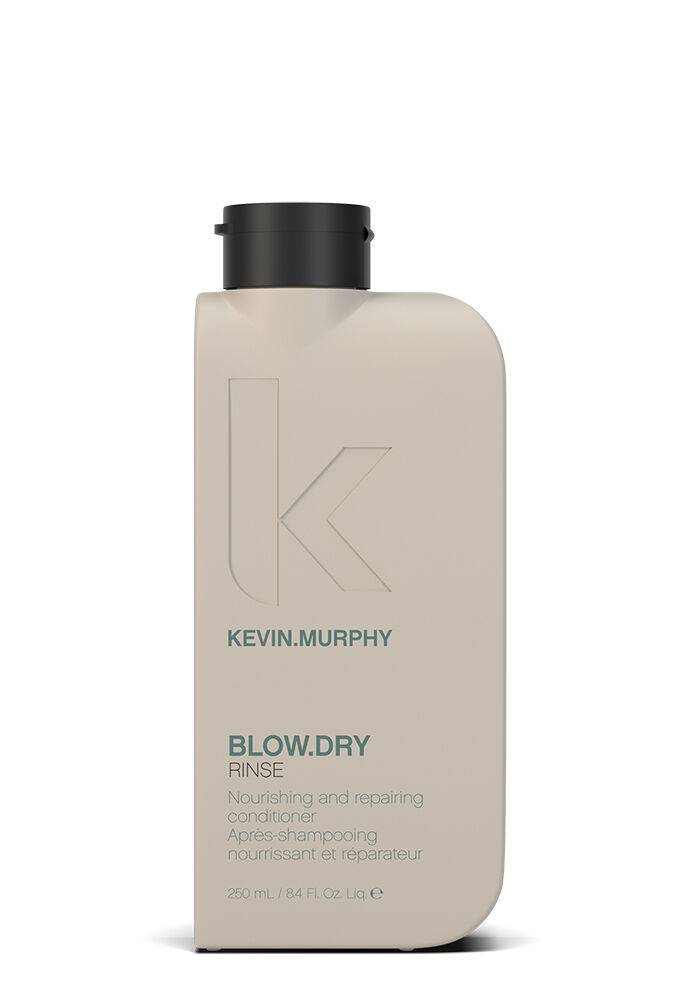 BLOW.DRY RINSE