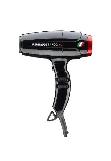 Rapido Dryer 2.0