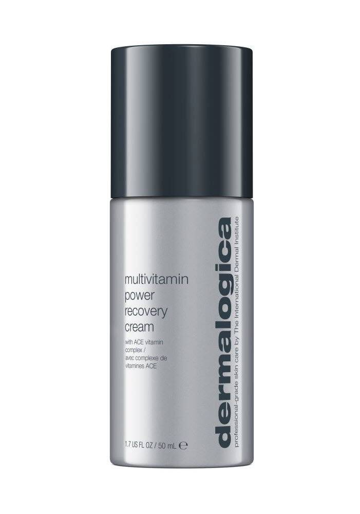 MultiVitamin Power Recovery Cream