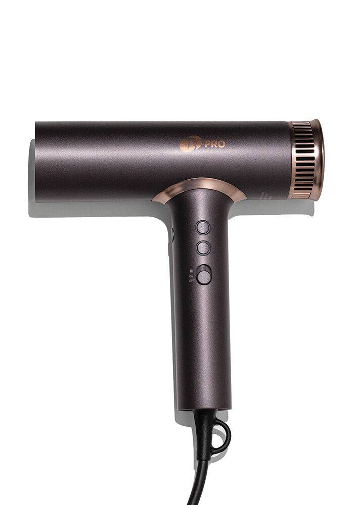AirePower Professional-Grade Hair Dryer