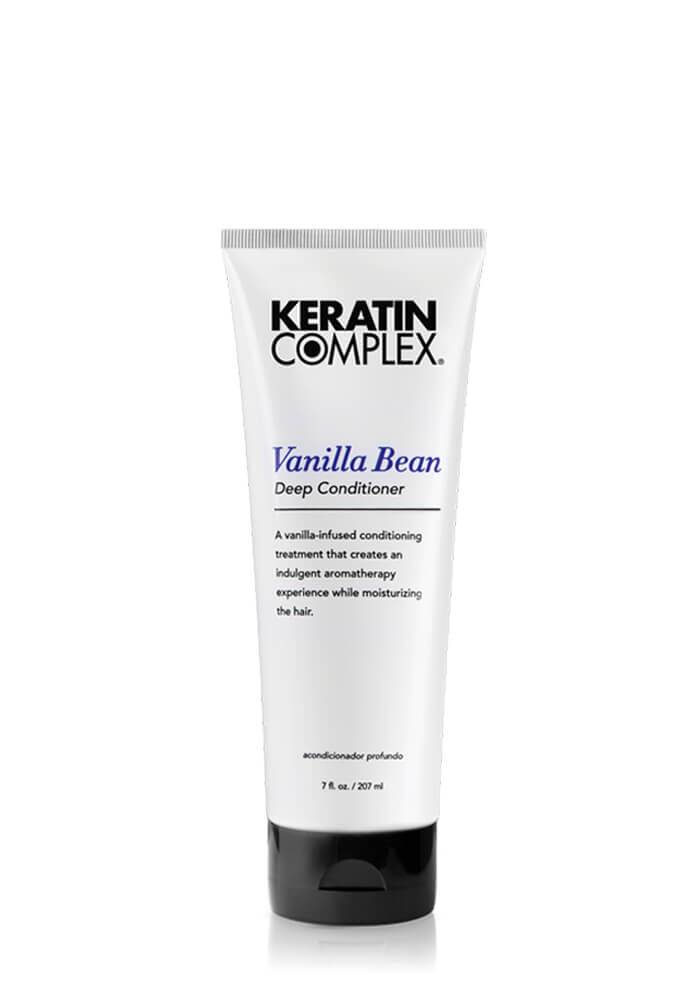 Vanilla Bean Deep Conditioner
