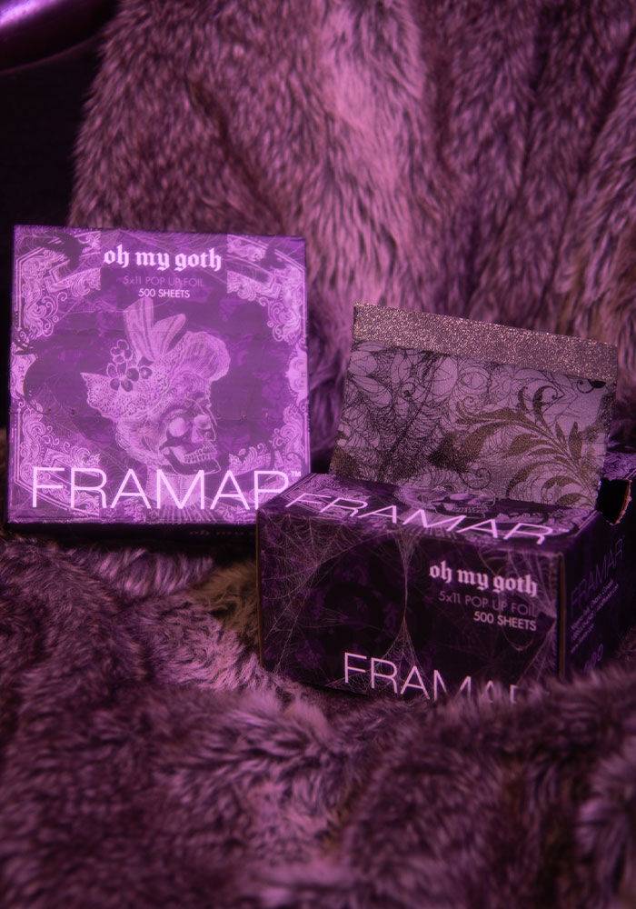 Framar 5