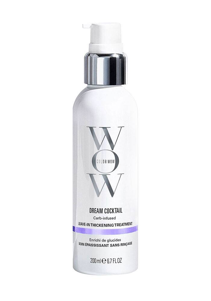 Dream Cocktail Carb-Infused Leave-in Treatment
