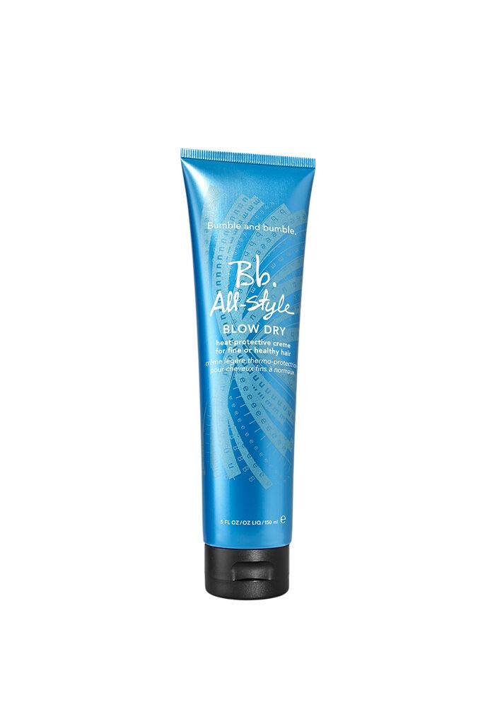 All-Style Blow Dry