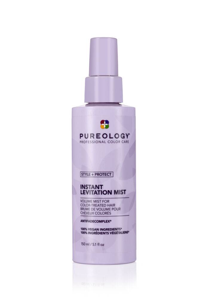 Style + Protect Instant Levitation Mist